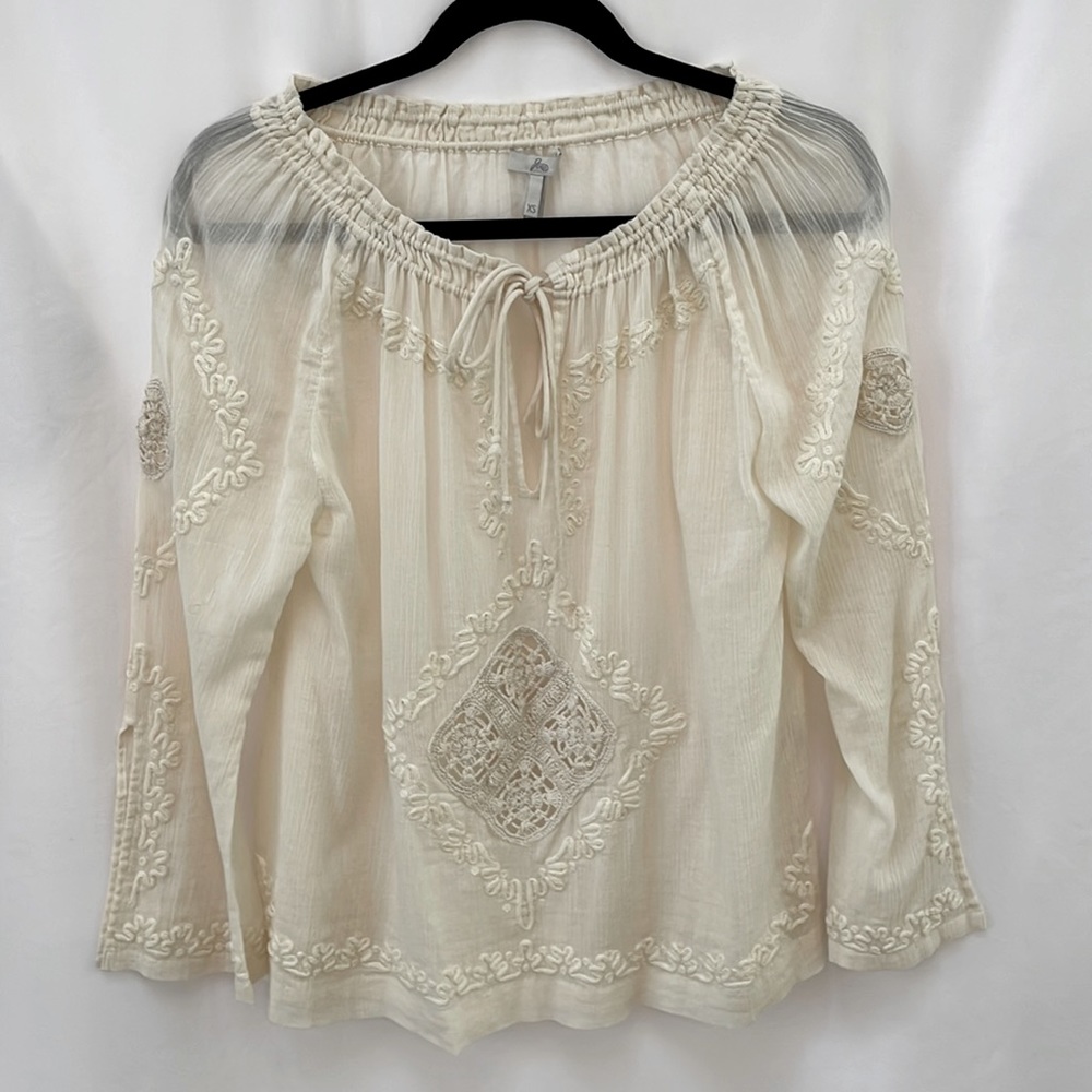Joie Blouse